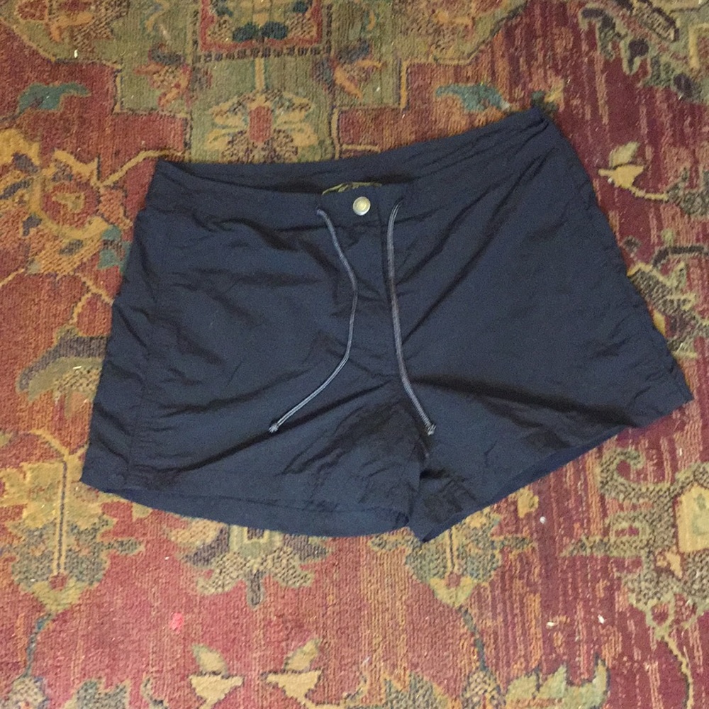 Hiking Shorts